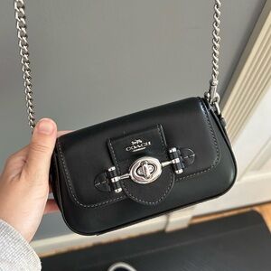 coach brie crossbody